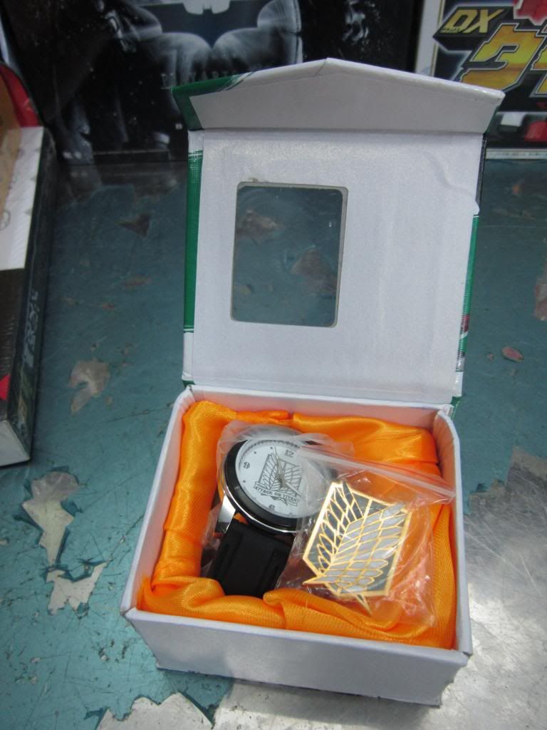 FIGURE-MECHA SHOP : Bán và nhận đặt tất cả các thể loại toy japan - 9