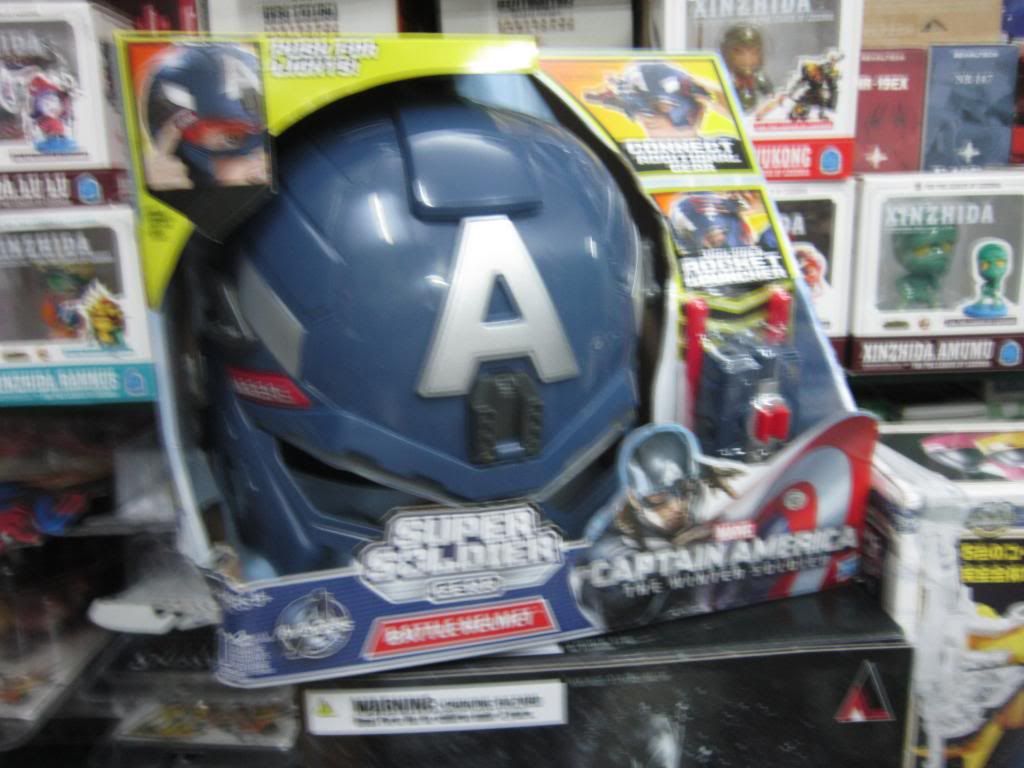 FIGURE-MECHA SHOP : Bán và nhận đặt tất cả các thể loại toy japan - 7