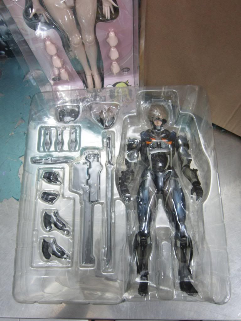 FIGURE-MECHA SHOP : Bán và nhận đặt tất cả các thể loại toy japan - 8