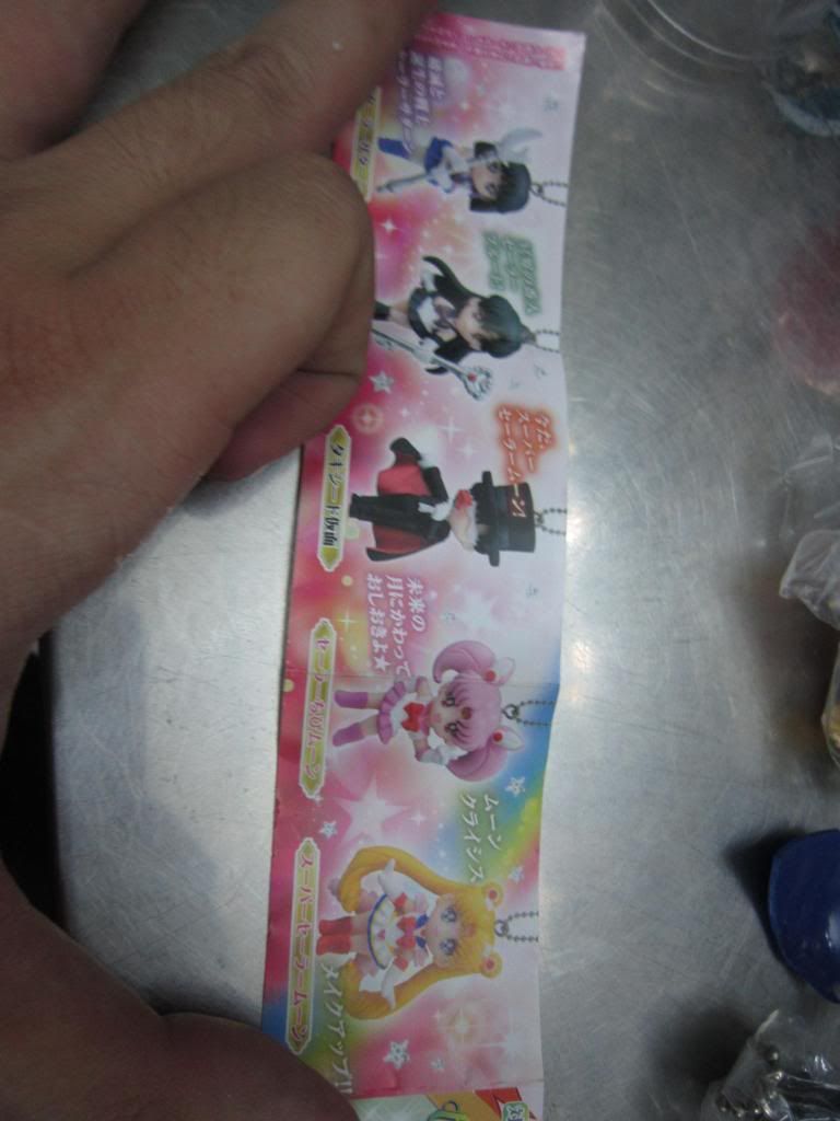 FIGURE-MECHA SHOP : Bán và nhận đặt tất cả các thể loại toy japan - 11