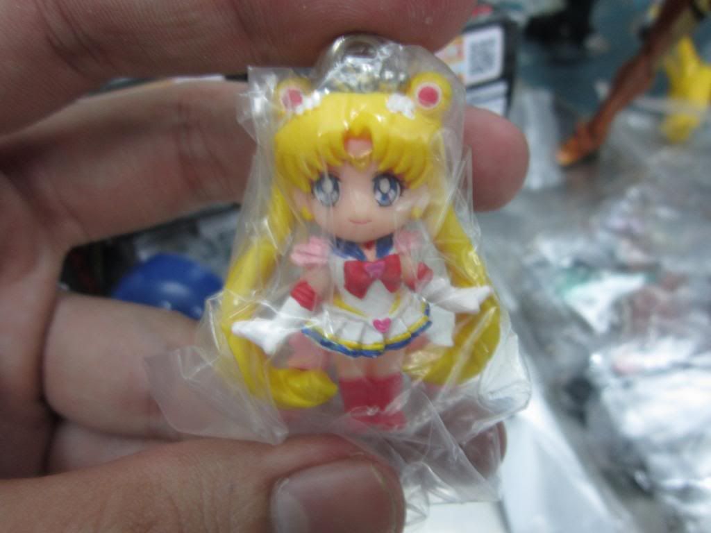 FIGURE-MECHA SHOP : Bán và nhận đặt tất cả các thể loại toy japan - 12