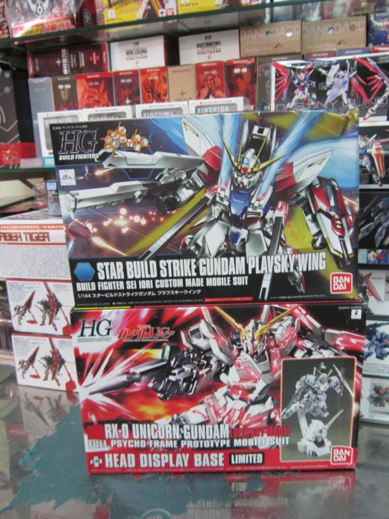 FIGURE-MECHA SHOP : Bán và nhận đặt tất cả các thể loại toy japan - 4