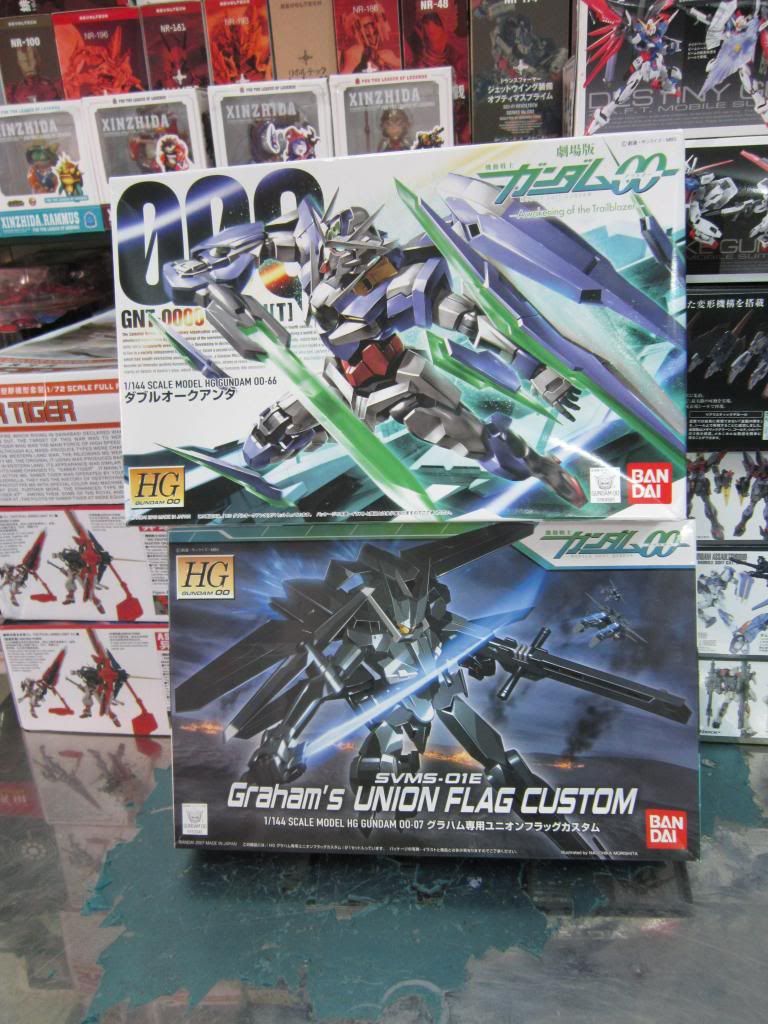 FIGURE-MECHA SHOP : Bán và nhận đặt tất cả các thể loại toy japan - 10