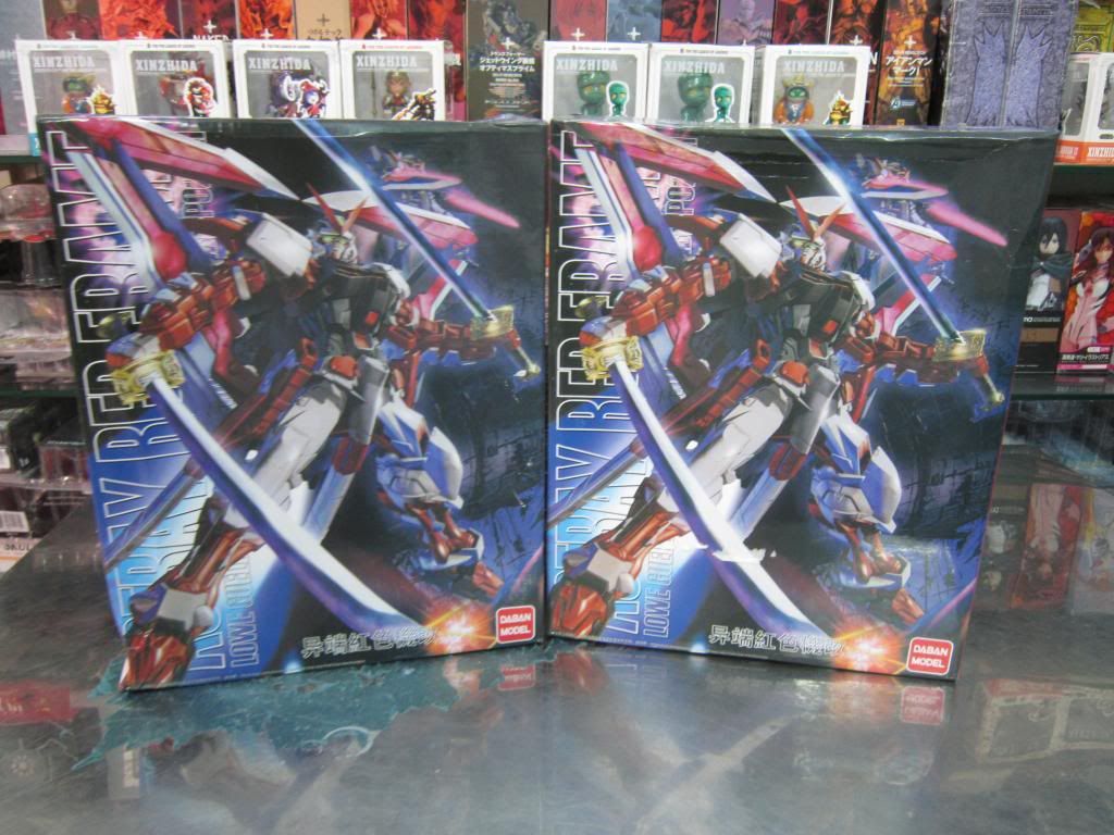 FIGURE-MECHA SHOP : Bán và nhận đặt tất cả các thể loại toy japan - 7