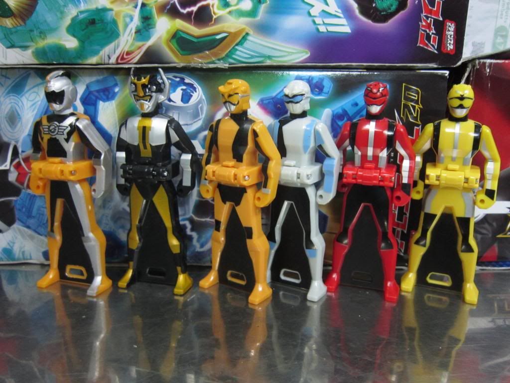 FIGURE-MECHA SHOP : Bán và nhận đặt tất cả các thể loại toy japan - 8