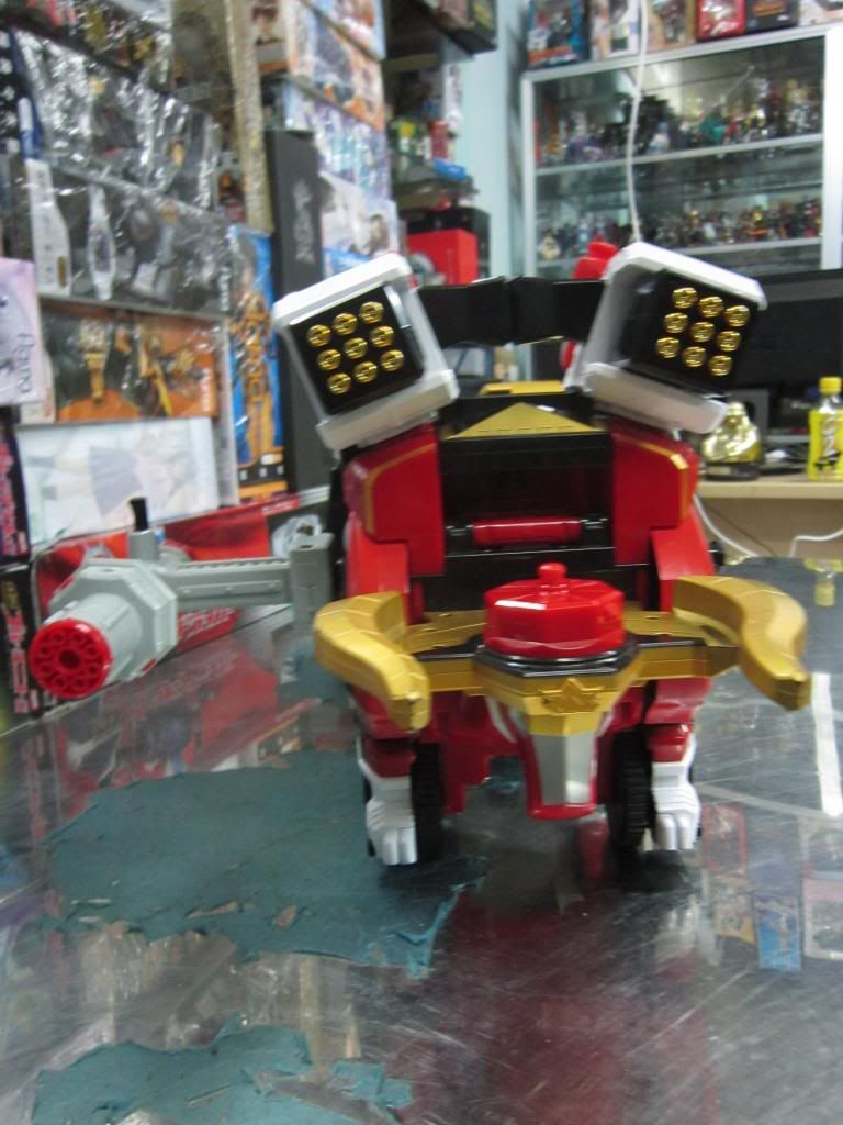 FIGURE-MECHA SHOP : Bán và nhận đặt tất cả các thể loại toy japan - 11