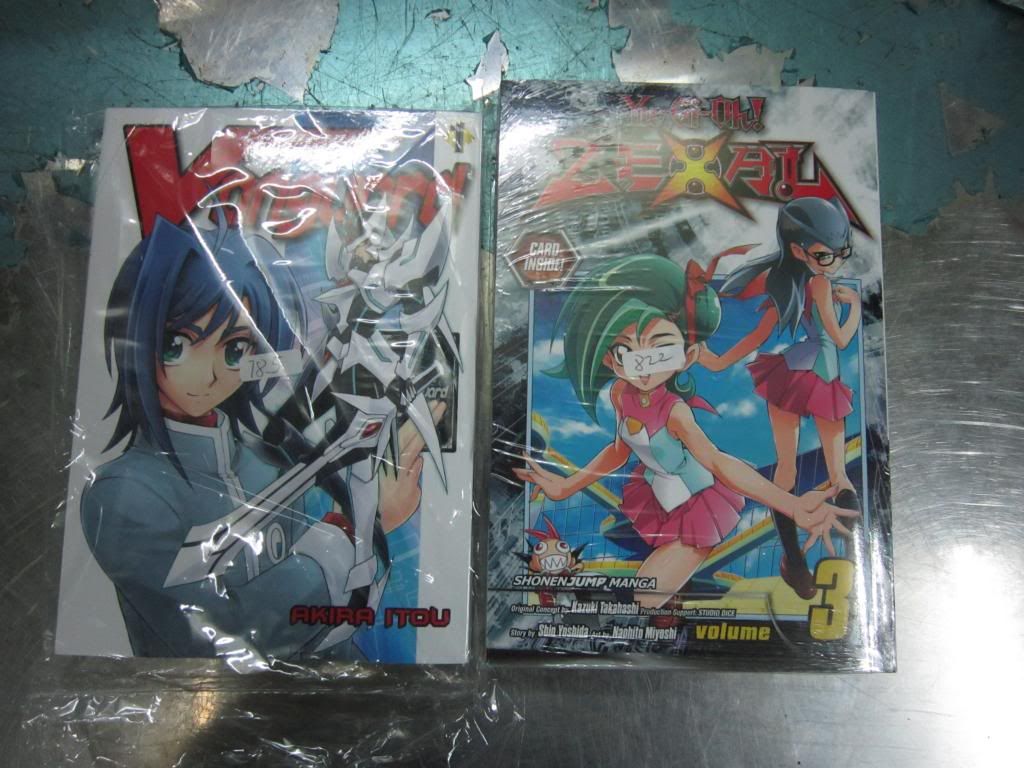 FIGURE-MECHA SHOP : Bán và nhận đặt tất cả các thể loại toy japan - 28