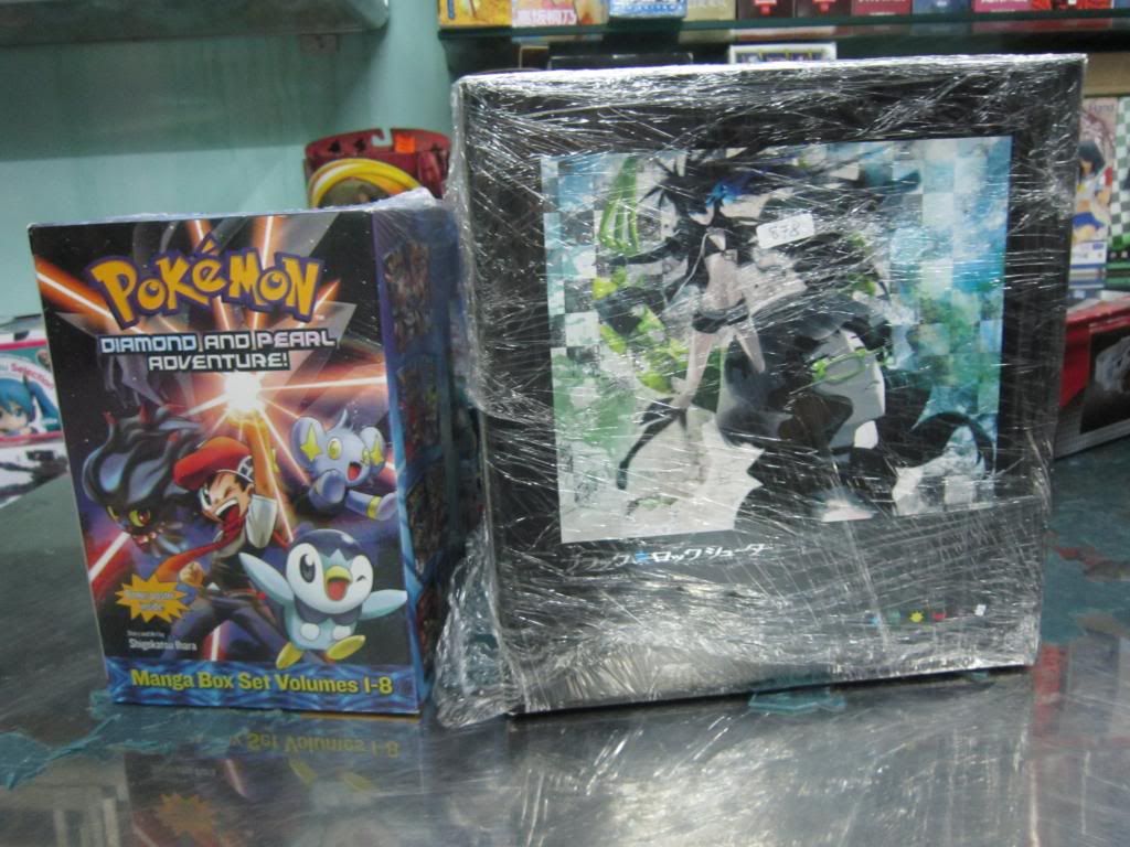 FIGURE-MECHA SHOP : Bán và nhận đặt tất cả các thể loại toy japan - 23