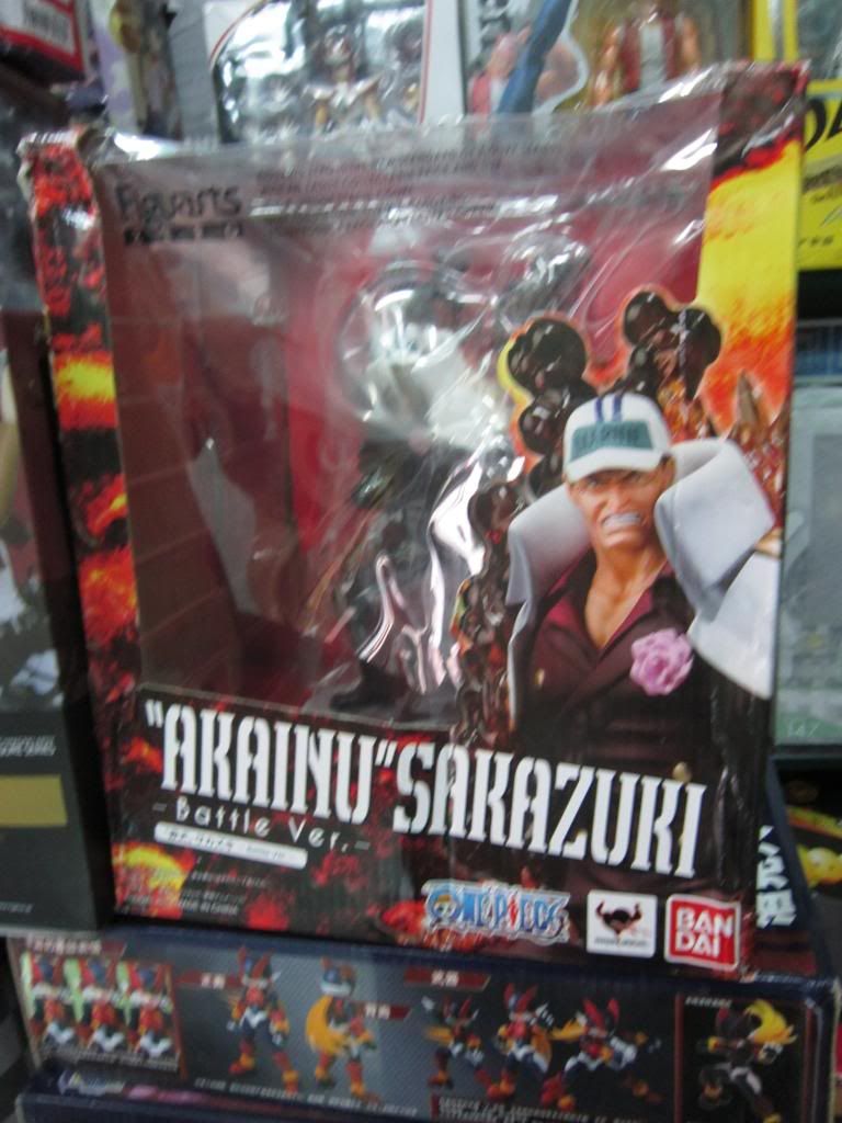 FIGURE-MECHA SHOP : Bán và nhận đặt tất cả các thể loại toy japan - 2