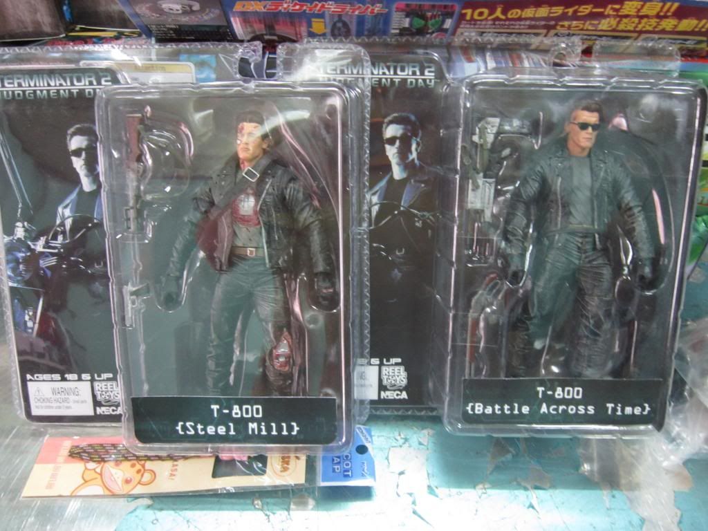 FIGURE-MECHA SHOP : Bán và nhận đặt tất cả các thể loại toy japan - 12