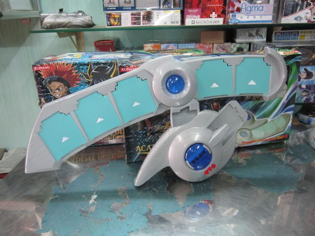 FIGURE-MECHA SHOP : Bán và nhận đặt tất cả các thể loại toy japan - 20