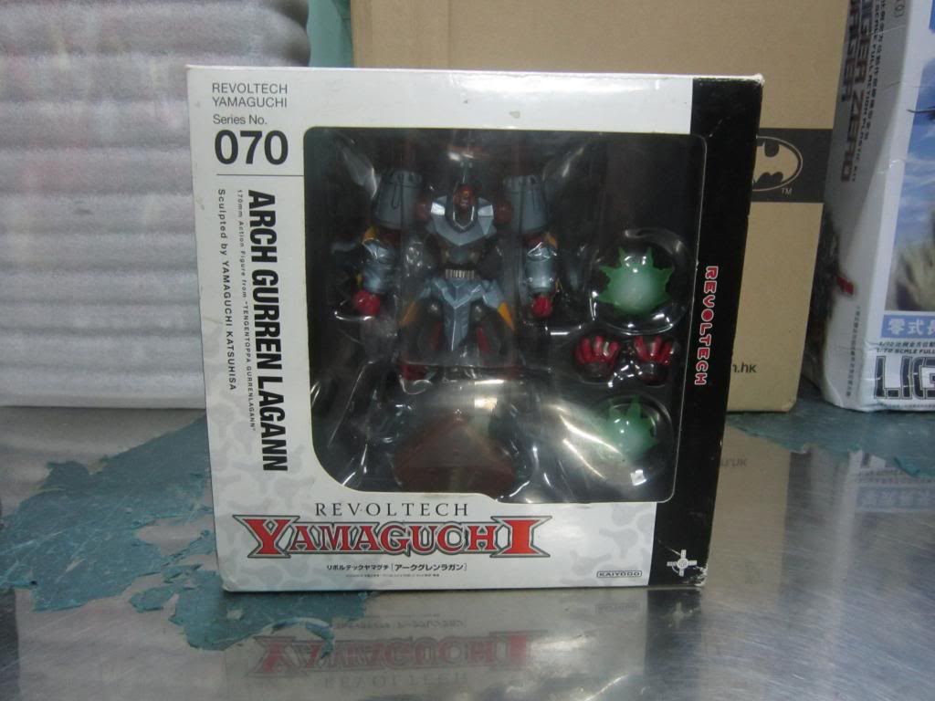 FIGURE-MECHA SHOP : Bán và nhận đặt tất cả các thể loại toy japan - 4