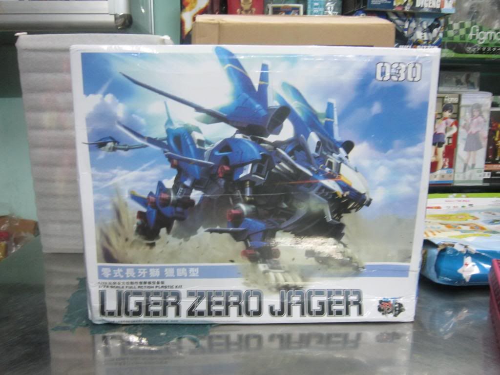 FIGURE-MECHA SHOP : Bán và nhận đặt tất cả các thể loại toy japan - 6