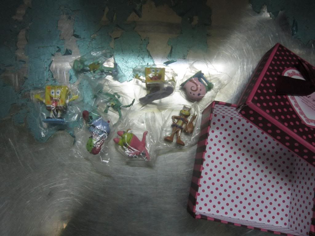 FIGURE-MECHA SHOP : Bán và nhận đặt tất cả các thể loại toy japan - 8