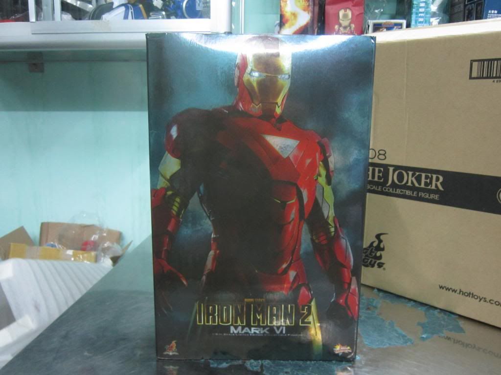 FIGURE-MECHA SHOP : Bán và nhận đặt tất cả các thể loại toy japan - 9