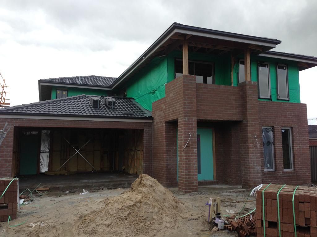 Building the Emerson by Carlisle, Sth Eastern Suburbs, Vic