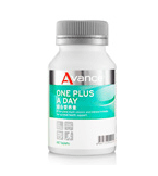 one plus a day