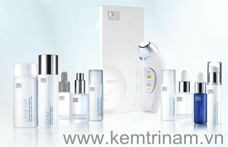 www.drssecret.com.vn