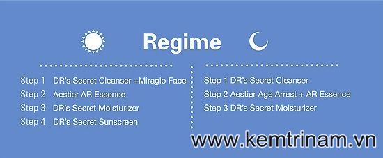 age arrest set