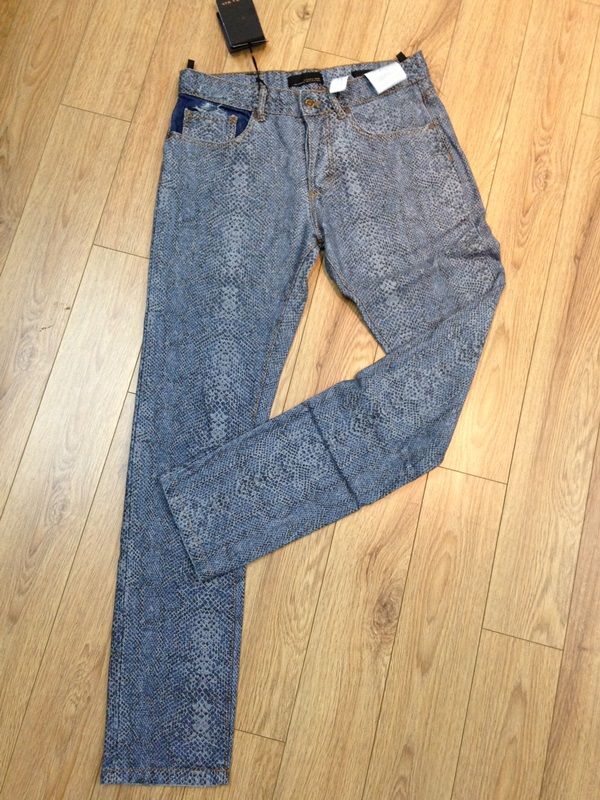 Topic1000c DANNYSHOP-Quần jeans ZARA MAN chính hãng xách tay trực tiếp từ CHÂU ÂU - 5