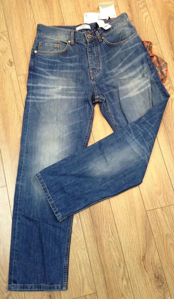 Topic1000c DANNYSHOP-Quần jeans ZARA MAN chính hãng xách tay trực tiếp từ CHÂU ÂU - 26