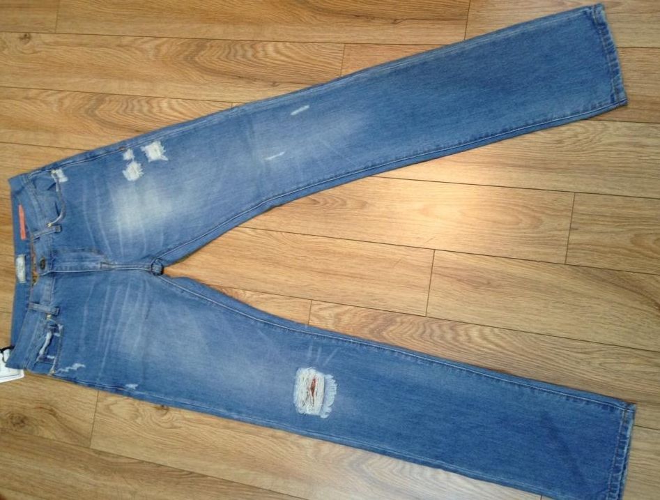 Topic1000c DANNYSHOP-Quần jeans ZARA MAN chính hãng xách tay trực tiếp từ CHÂU ÂU - 31