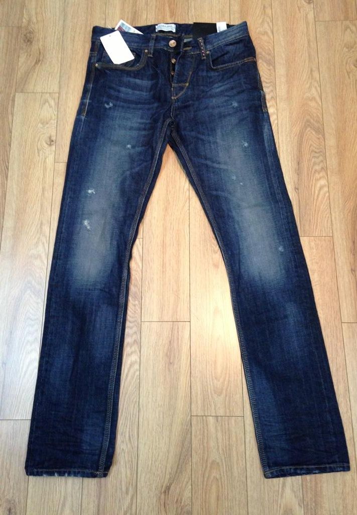 Topic1000c DANNYSHOP-Quần jeans ZARA MAN chính hãng xách tay trực tiếp từ CHÂU ÂU