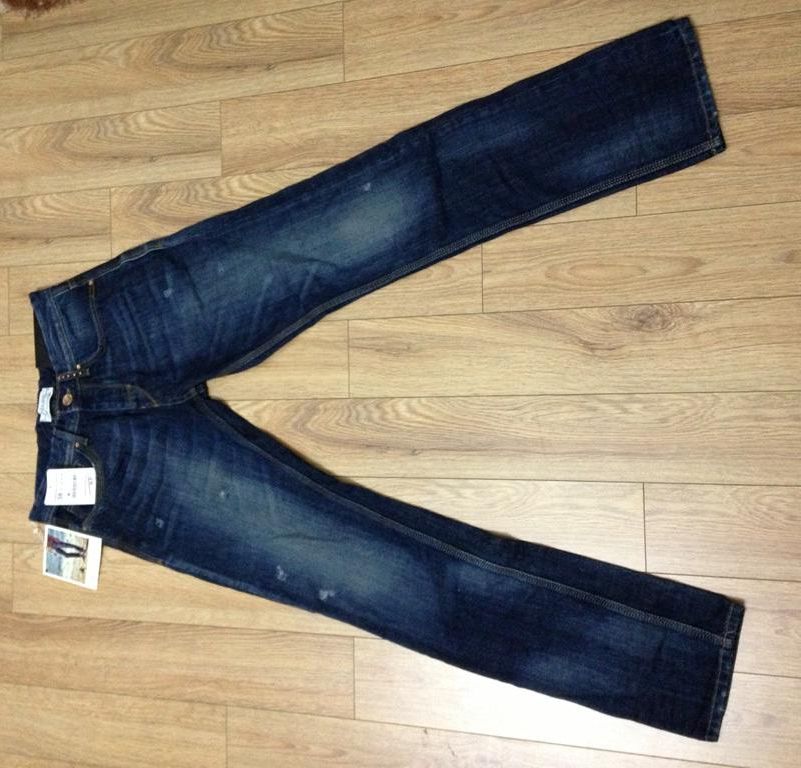 Topic1000c DANNYSHOP-Quần jeans ZARA MAN chính hãng xách tay trực tiếp từ CHÂU ÂU - 7