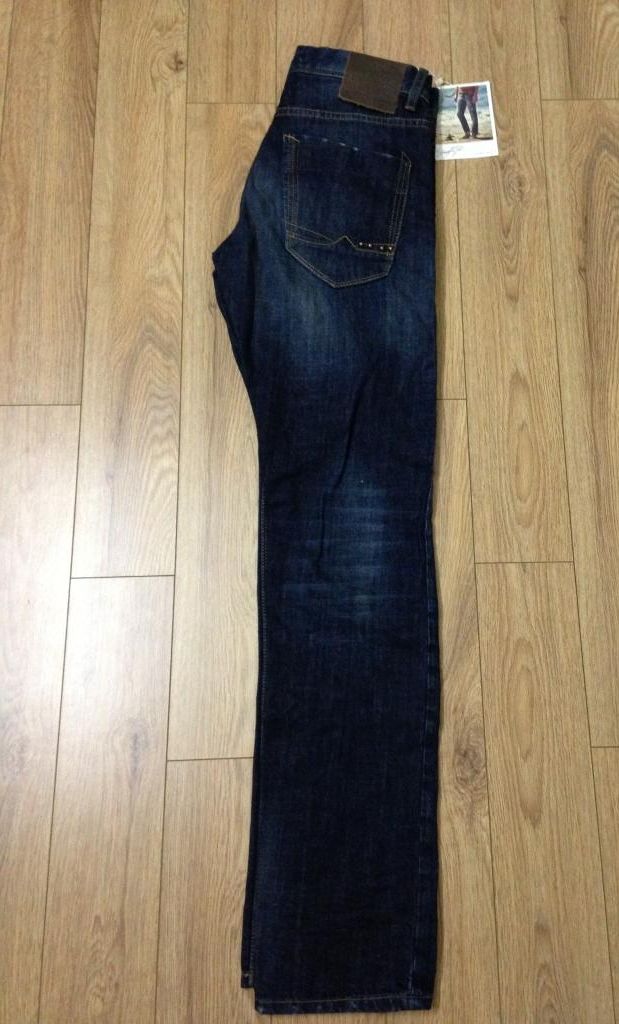 Topic1000c DANNYSHOP-Quần jeans ZARA MAN chính hãng xách tay trực tiếp từ CHÂU ÂU - 10