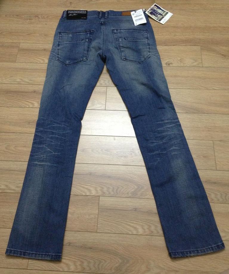 Topic1000c DANNYSHOP-Quần jeans ZARA MAN chính hãng xách tay trực tiếp từ CHÂU ÂU - 17