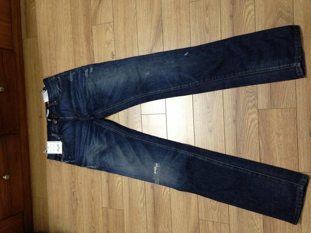 Topic1000c DANNYSHOP-Quần jeans ZARA MAN chính hãng xách tay trực tiếp từ CHÂU ÂU - 21