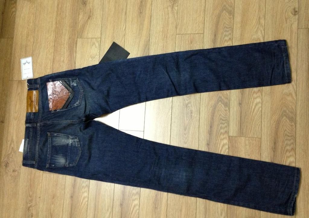 Topic1000c DANNYSHOP-Quần jeans ZARA MAN chính hãng xách tay trực tiếp từ CHÂU ÂU - 24