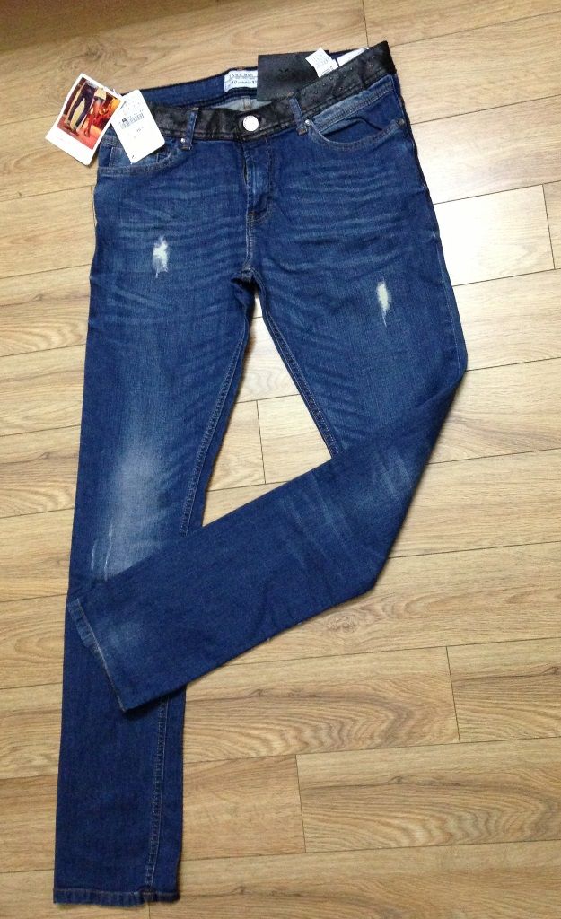 Topic1000c DANNYSHOP-Quần jeans ZARA MAN chính hãng xách tay trực tiếp từ CHÂU ÂU - 39