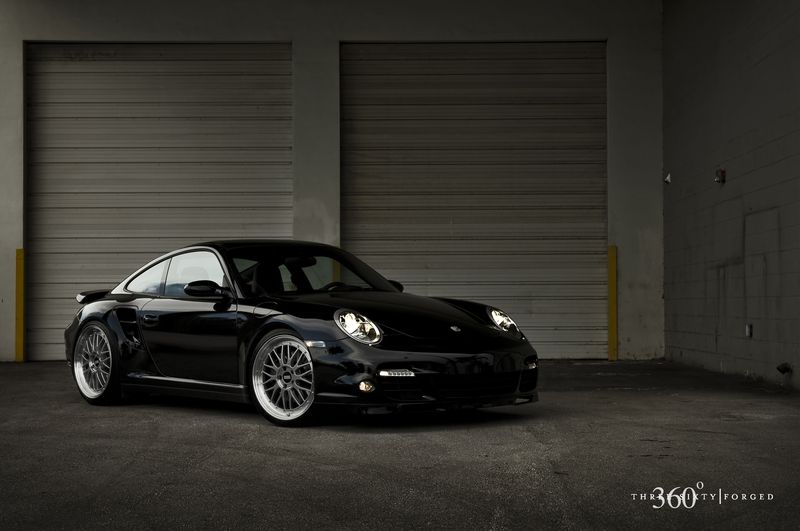 Just bought a 997 - wheel advice - Page 1 - 911/Carrera GT - PistonHeads UK