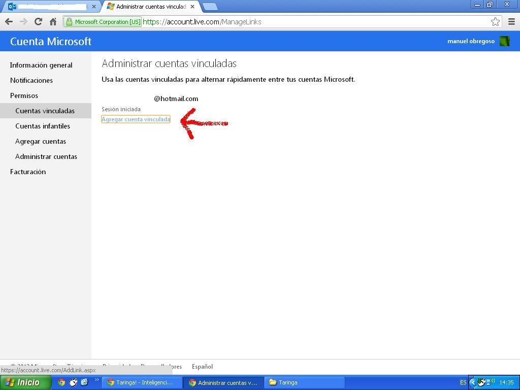 Hotmail Hotmail