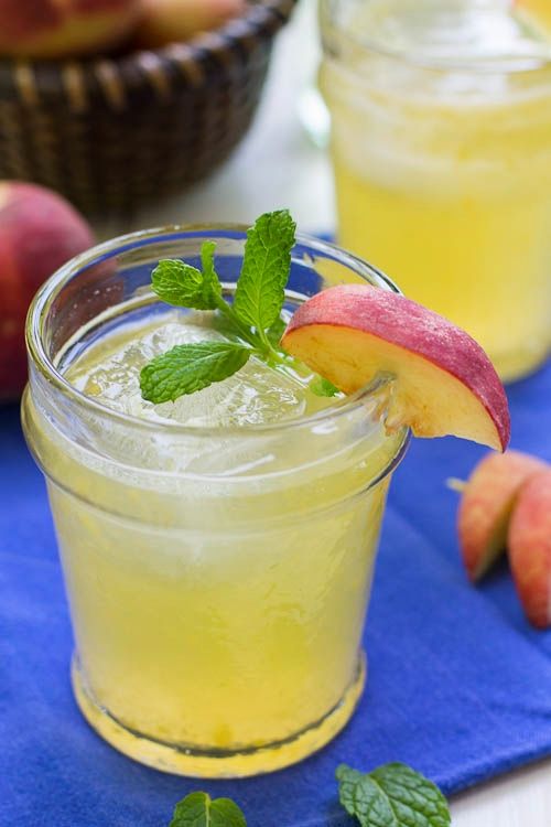 Peach-Mint Moscato Cocktail #MoscatoDay photo gallo23_zpsfcf686a2.jpg