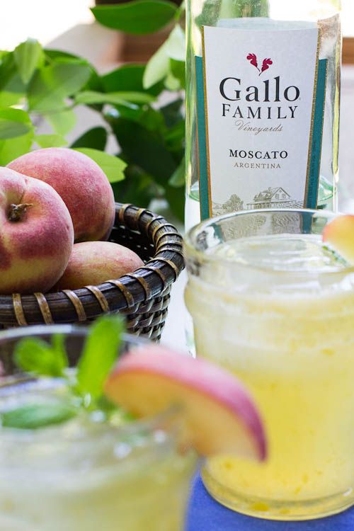 Peah-Mint Moscato Cocktail #MoscatoDay photo gallo61_zps4e77295c.jpg