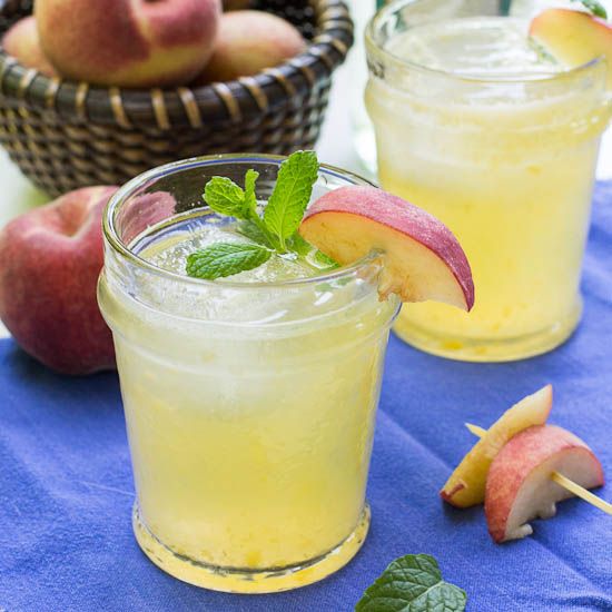 Peach-Mint Moscato Cocktail #MoscatoDay photo gallo63_zpsa27692be.jpg