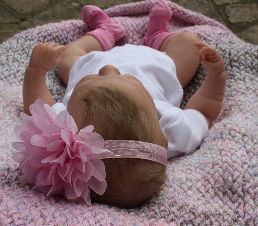 madison reborn baby