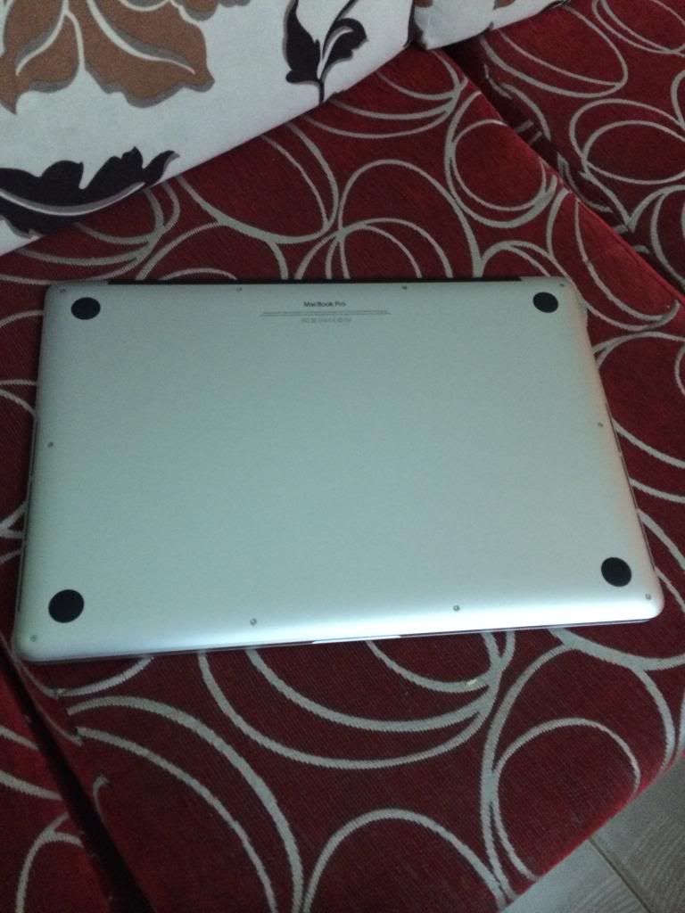 Pro retina 2012 MC 976 Core i7 Quad Core 2.6 SSD 512 Card rời NVIDIA GT650 1G pin 60 - 5