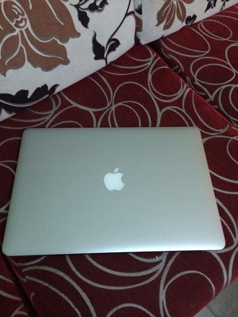 Pro retina 2012 MC 976 Core i7 Quad Core 2.6 SSD 512 Card rời NVIDIA GT650 1G pin 60