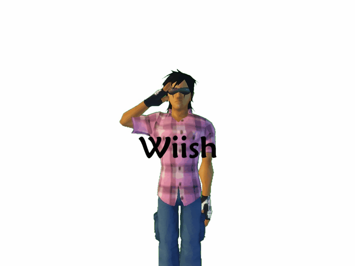 Wiish Avatar