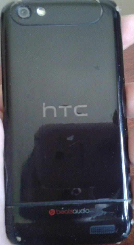  HTC OVE V - 400 TL