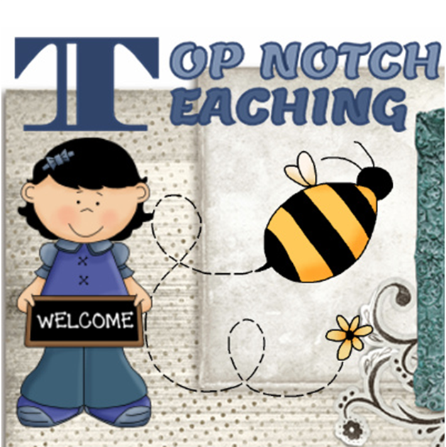 Top Notch Teaching