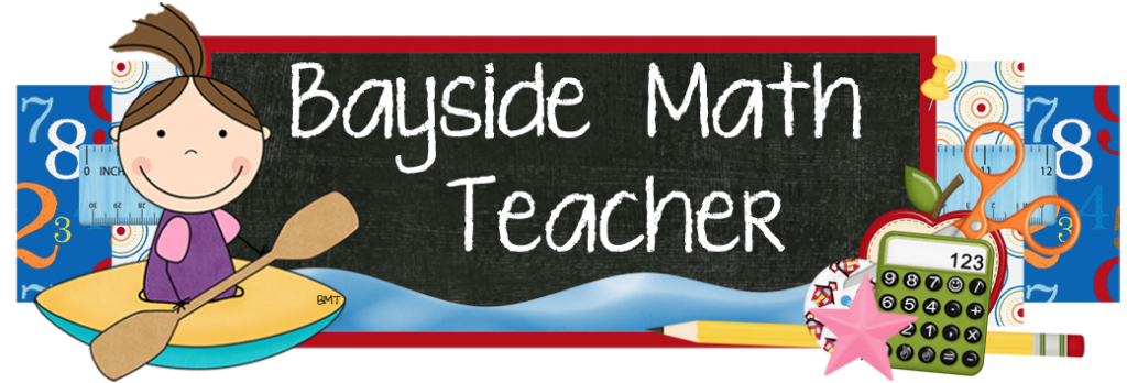 Bayside Math Teacher 