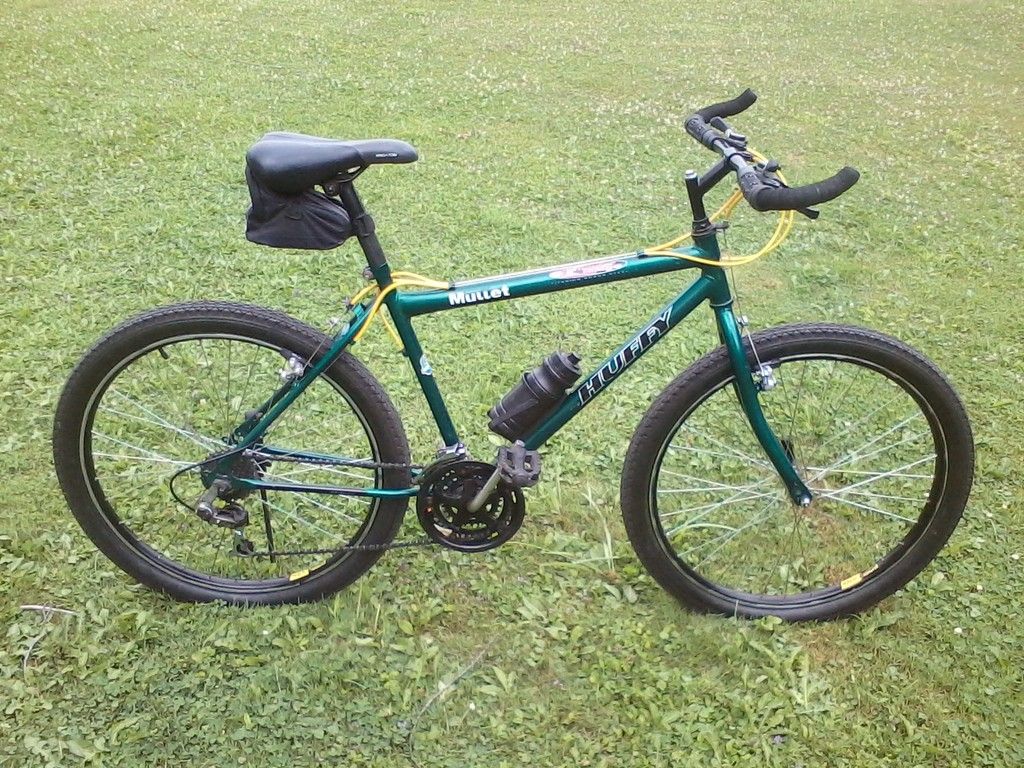 Coolest Huffy MTB Ever - Bike Forums