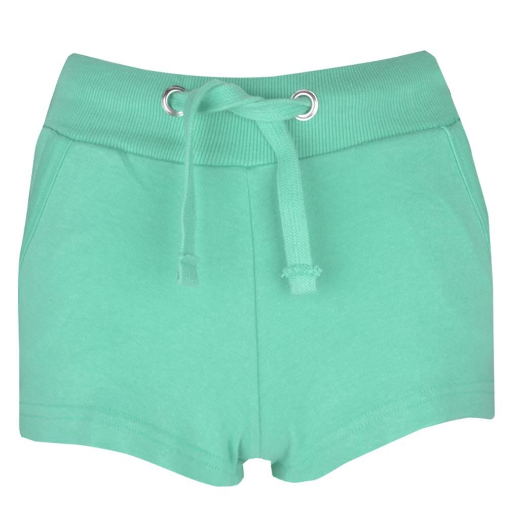 Womens Girls Casual Summer Holiday Shorts Ladies Jersey Tie Hotpants 8 10 12 14 eBay