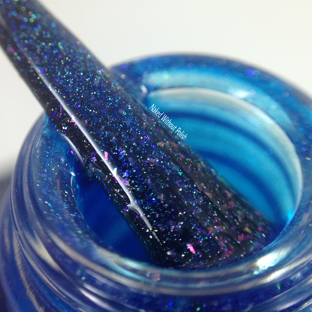 Stardust Beauty Monthly Limited Editions and More Swatch and Review ...