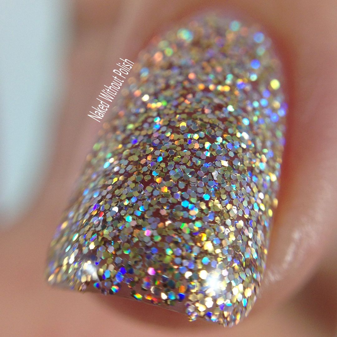 Pretty Jelly Who Tells Your Story Collection Swatch and Review - Naked ...