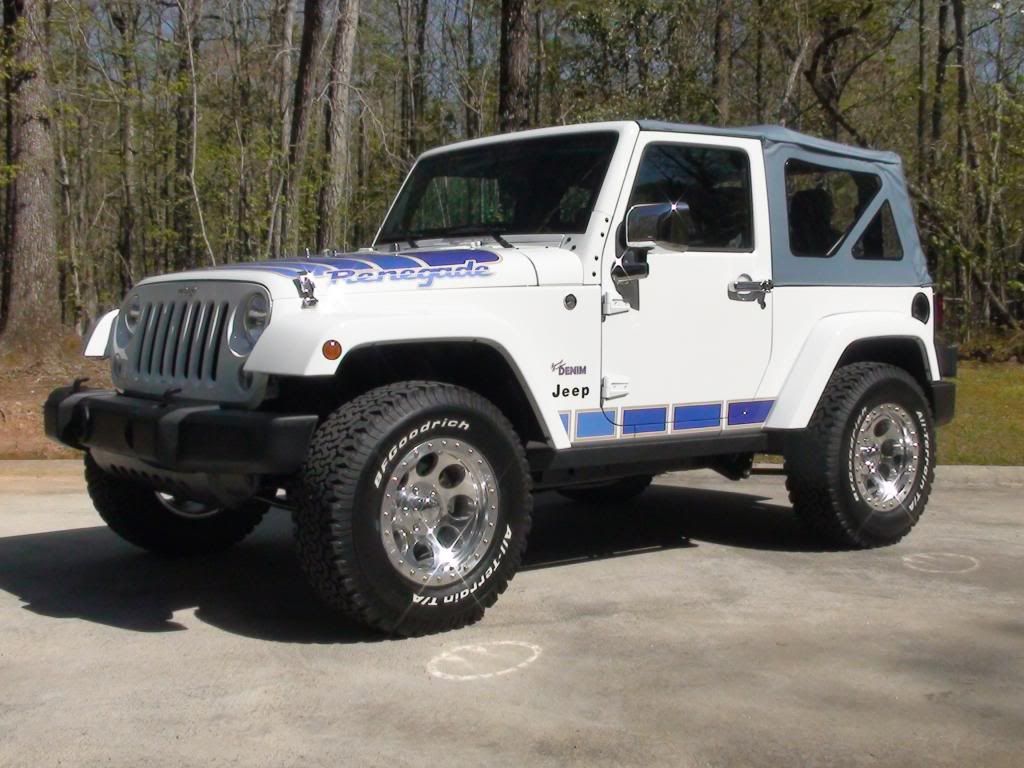 Jeep Wrangler Renegade >> Wrangler Retro Renegade Jkowners Com Jeep Wrangler Jk Forum Jeep Wrangler Renegade >> Wrangler Retro Renegade Jkowners Com Jeep Wrangler Jk Forum